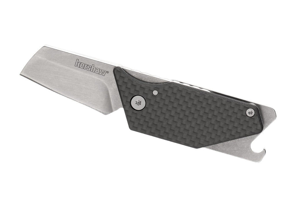 Kershaw Pub Friction Folder - Carbon