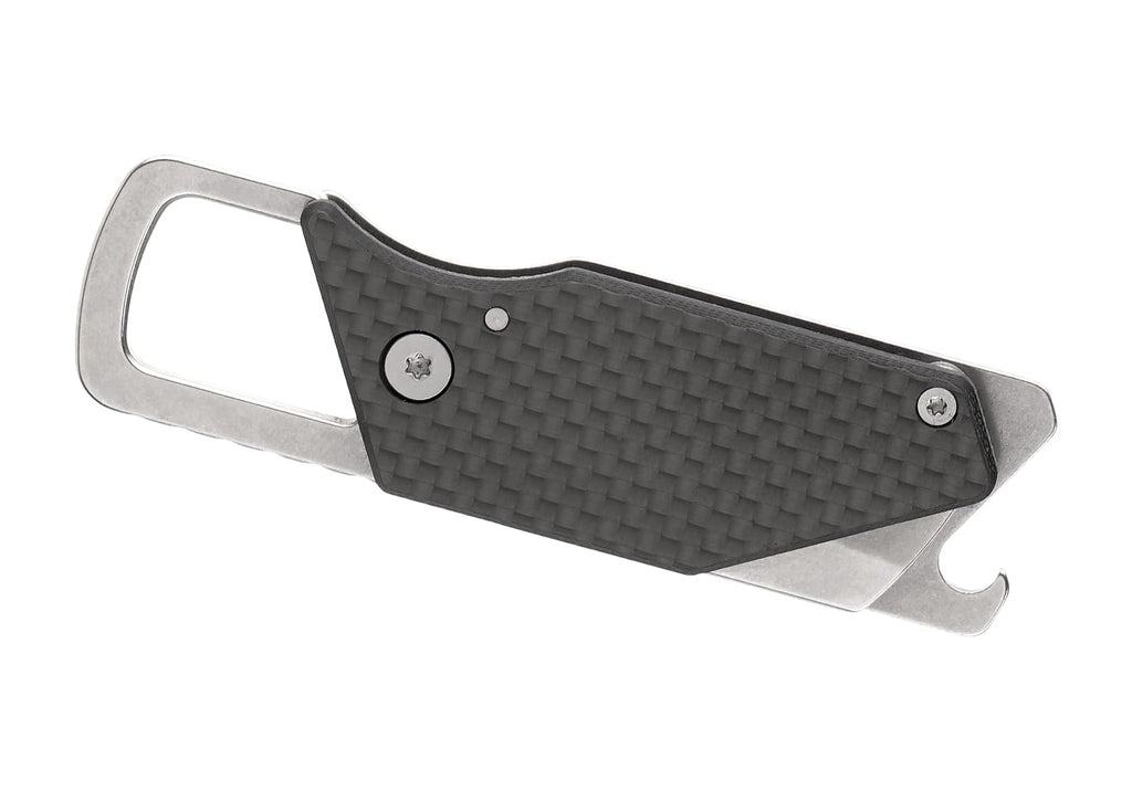 Kershaw Pub Friction Folder - Carbon