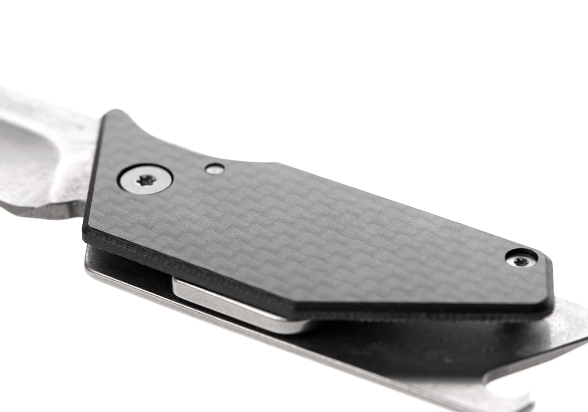 Kershaw Pub Friction Folder - Carbon