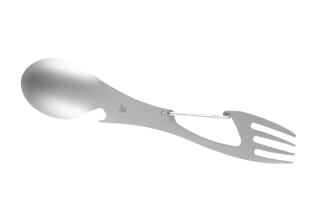 Kershaw Ration XL Eating Tool