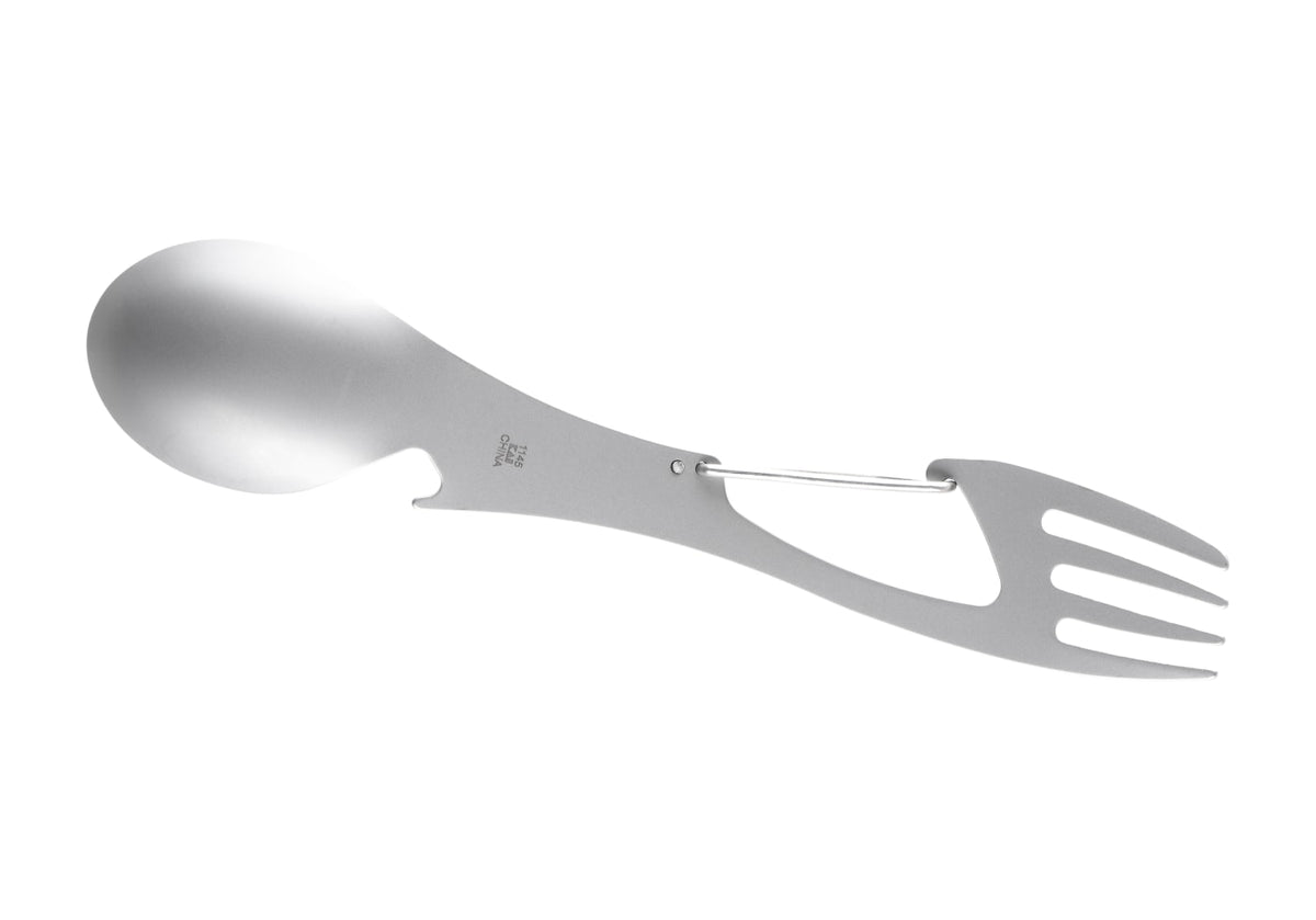 Kershaw Ration XL Eating Tool