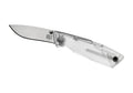 Ontario Wraith Lockback Ice Series Folder - White