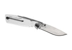 Ontario Wraith Lockback Ice Series Folder - White