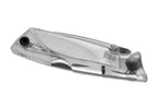 Ontario Wraith Lockback Ice Series Folder - White