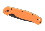 Ontario RAT II Folder - Orange