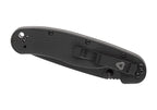 Ontario RAT II Folder - Black