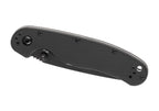 Ontario RAT II Folder - Black