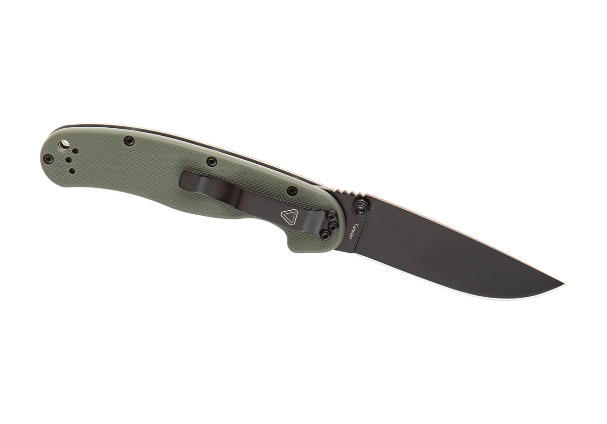 Ontario RAT II Folder - OD