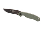 Ontario RAT II Folder - OD