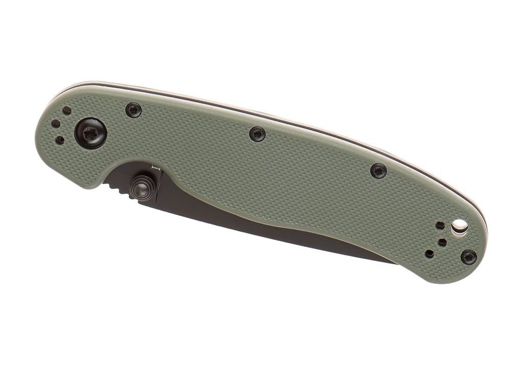 Ontario RAT II Folder - OD