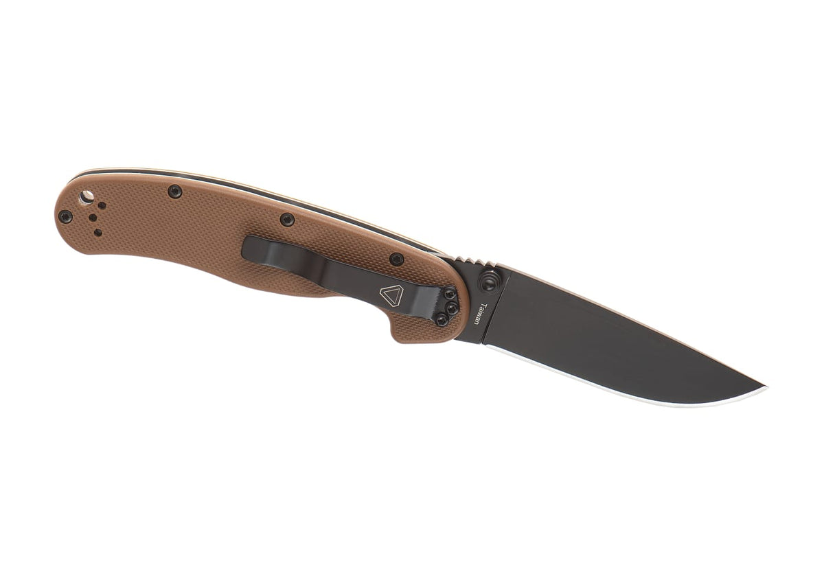 Ontario RAT II Folder - Coyote