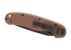 Ontario RAT II Folder - Coyote