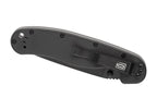 Ontario RAT I - Black