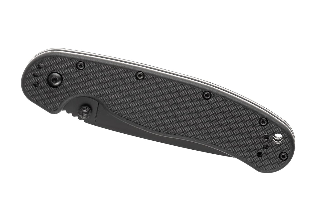 Ontario RAT I - Black