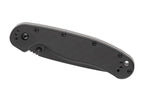 Ontario RAT I - Black