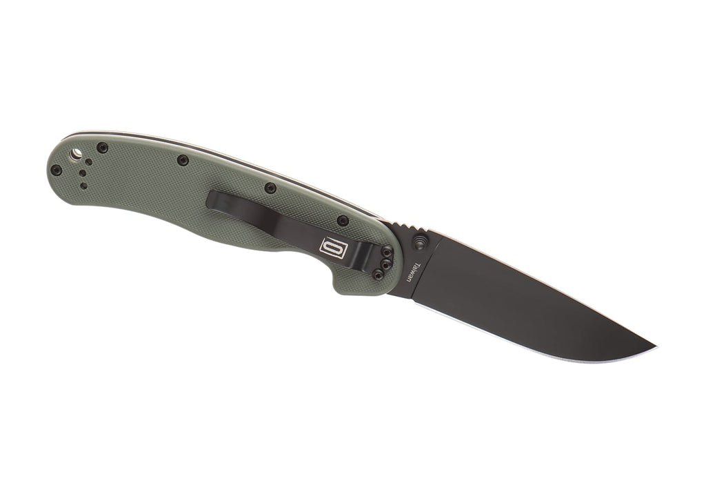 Ontario RAT I - OD