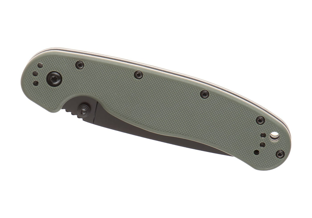 Ontario RAT I - OD