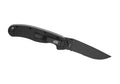 Ontario RAT I Serrated - Black