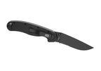Ontario RAT I Serrated - Black