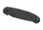 Ontario RAT I Serrated - Black