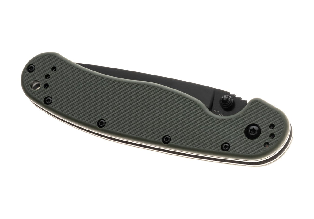 Ontario RAT I Serrated - OD