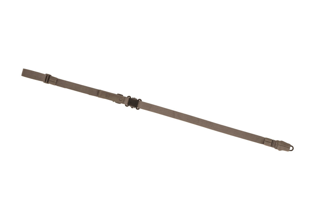 Clawgear Shotgun Sling Snap Hook - RAL7013