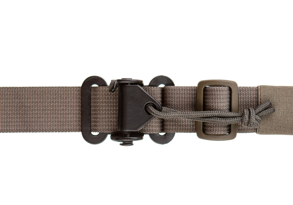 Clawgear Shotgun Sling Snap Hook - RAL7013