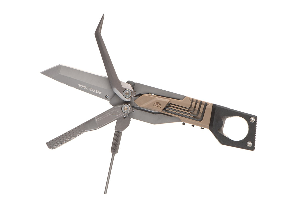 Real Avid Pistol Tool