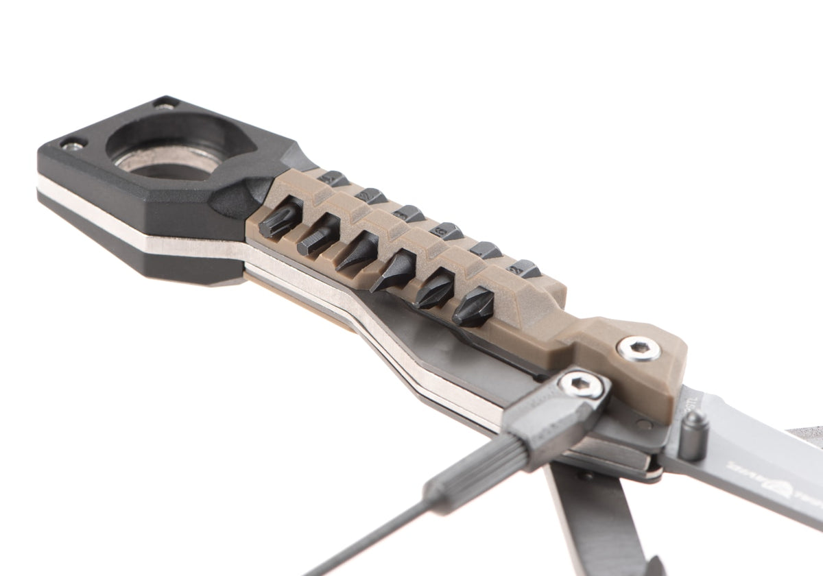 Real Avid Pistol Tool