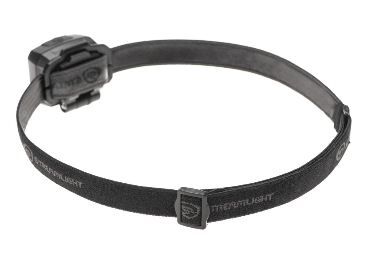 Streamlight QB Headlamp Streamlight