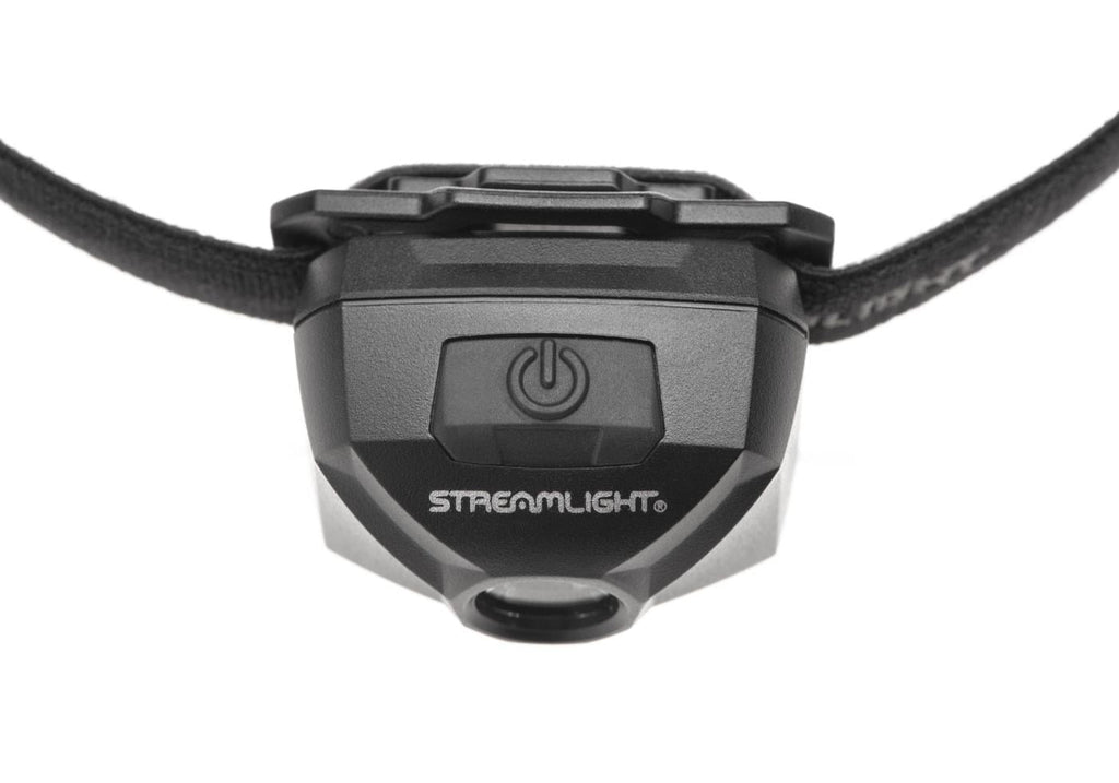 Streamlight QB Headlamp Streamlight