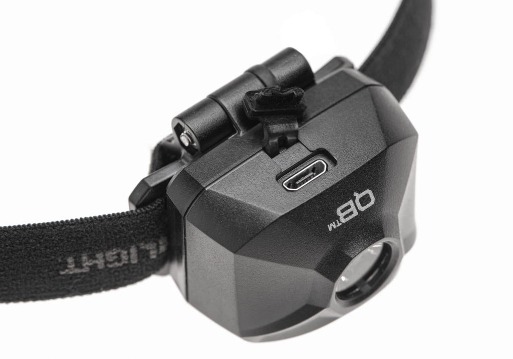 Streamlight QB Headlamp Streamlight