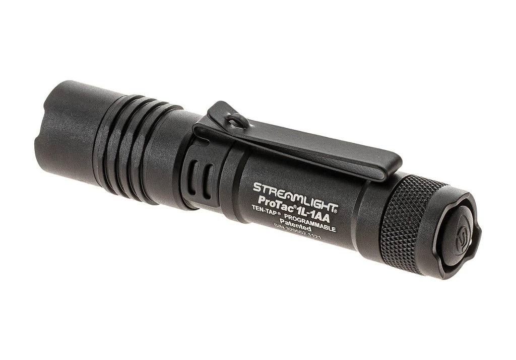 Streamlight ProTac 1L-1AA Streamlight