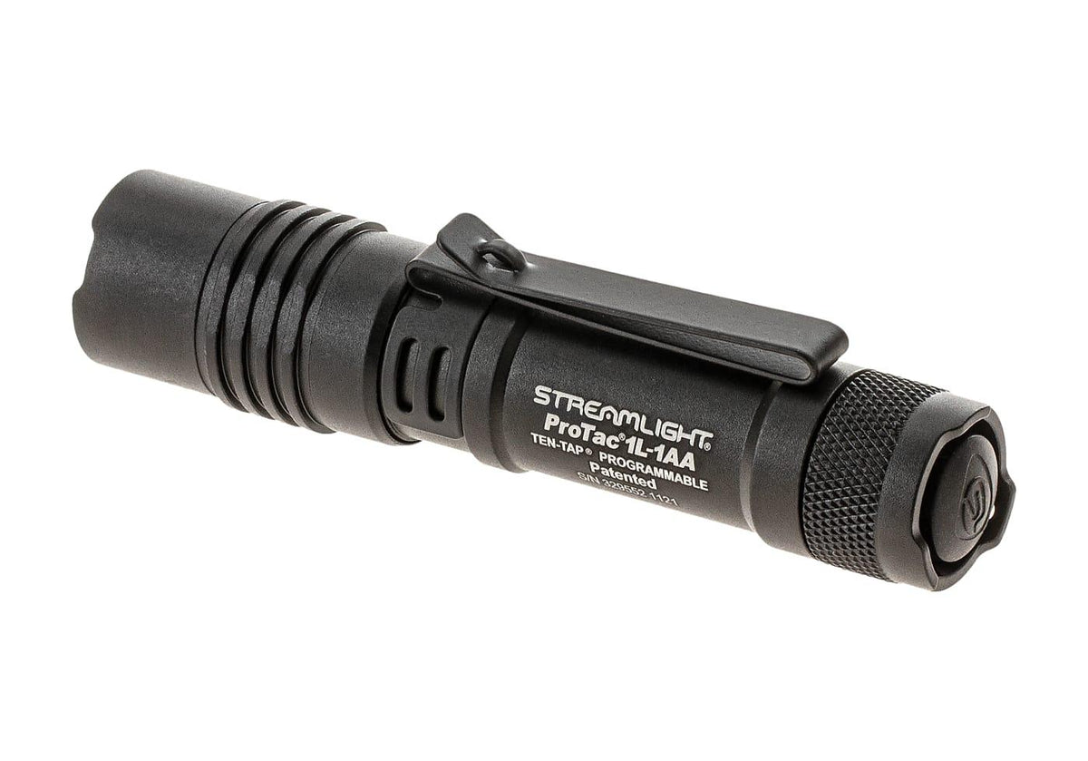 Streamlight ProTac 1L-1AA Streamlight