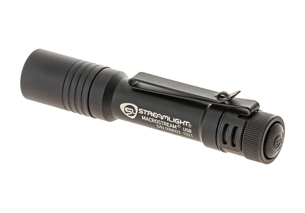 Streamlight Macro Stream USB Streamlight
