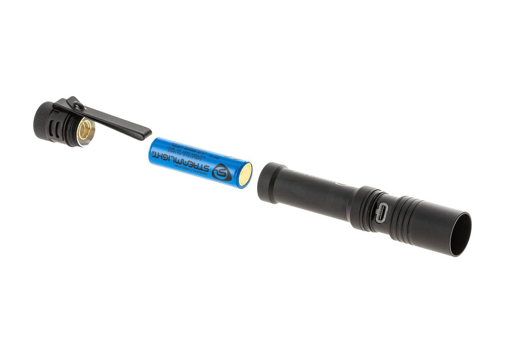 Streamlight Macro Stream USB Streamlight
