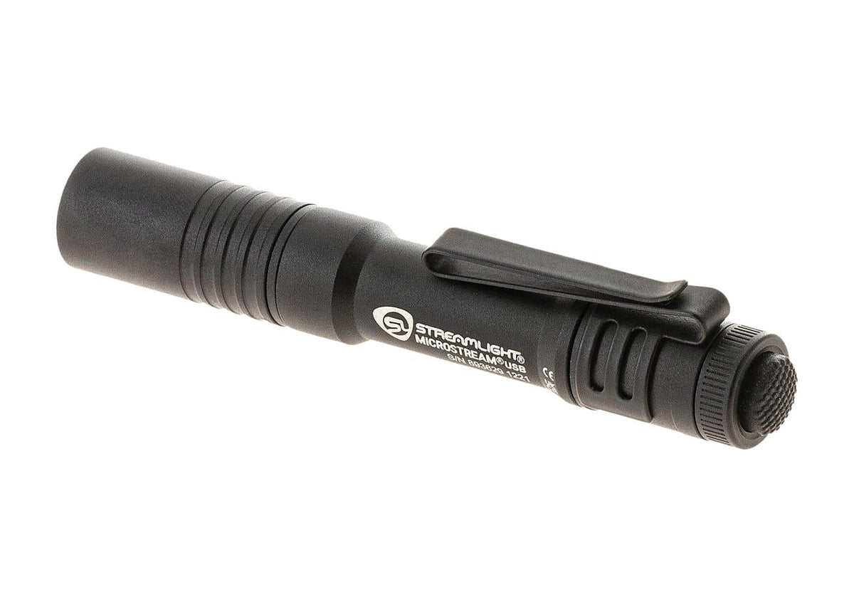 Streamlight Micro Stream USB Streamlight