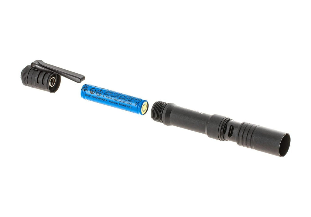 Streamlight Micro Stream USB Streamlight