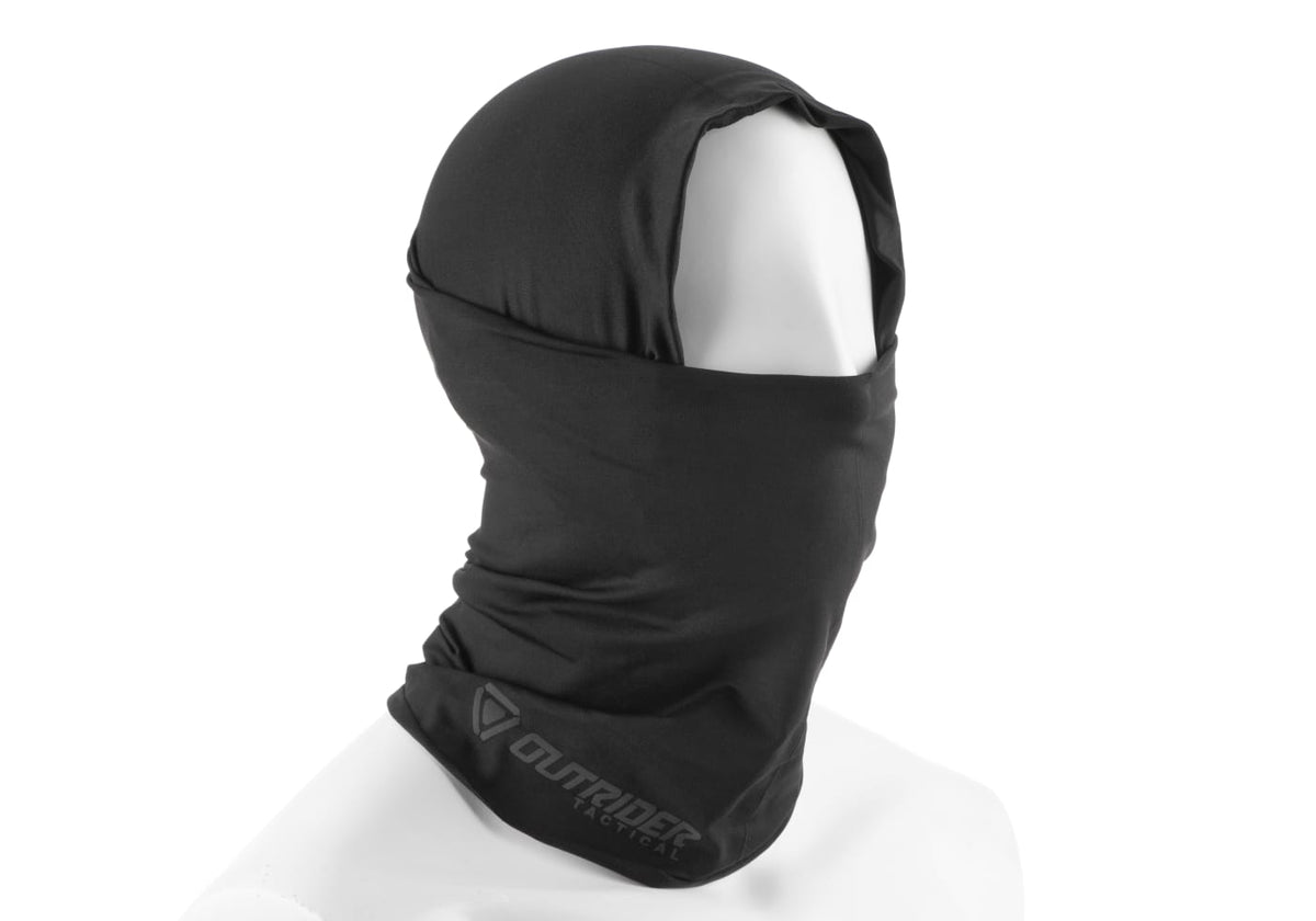Outrider Neck Gaiter - Black