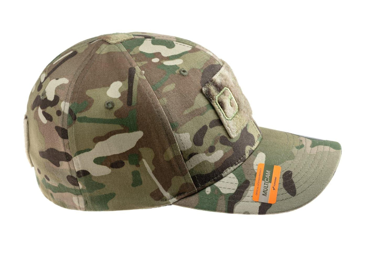 Clawgear Operator Cap Clawgear