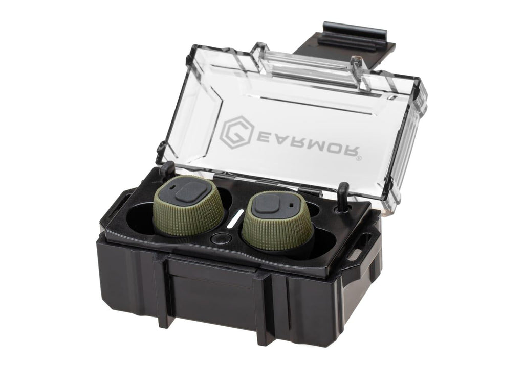 Earmor M20 Electronic Earplug Earmor