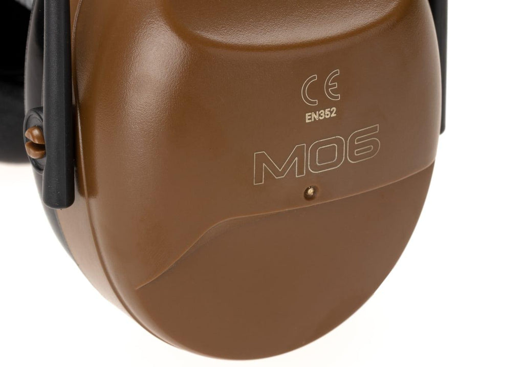 Earmor MaxDefense M06A Earmor