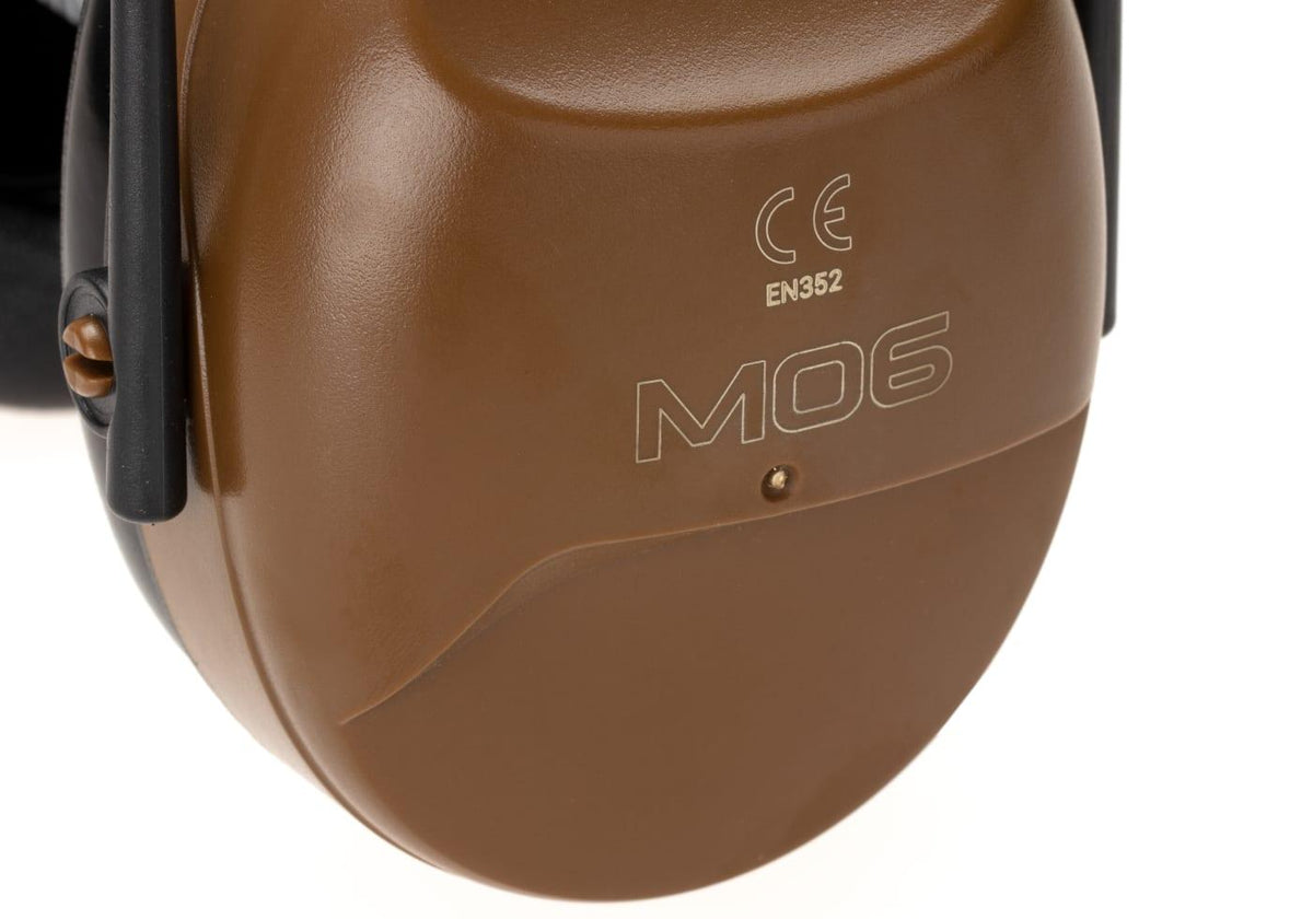 Earmor MaxDefense M06A Earmor