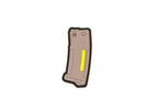 PTS Syndicate PTS 3" EPM PVC Patch