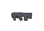 PTS Syndicate PTS 3.6" PDR-D PVC Patch