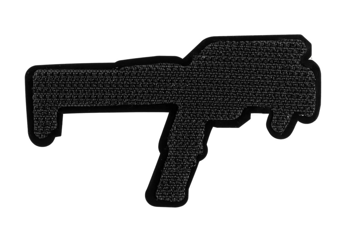 PTS Syndicate PTS 2.8" FPG PVC Patch PTS Syndicate