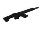 PTS Syndicate PTS 4.6" Masada PVC Patch PTS Syndicate