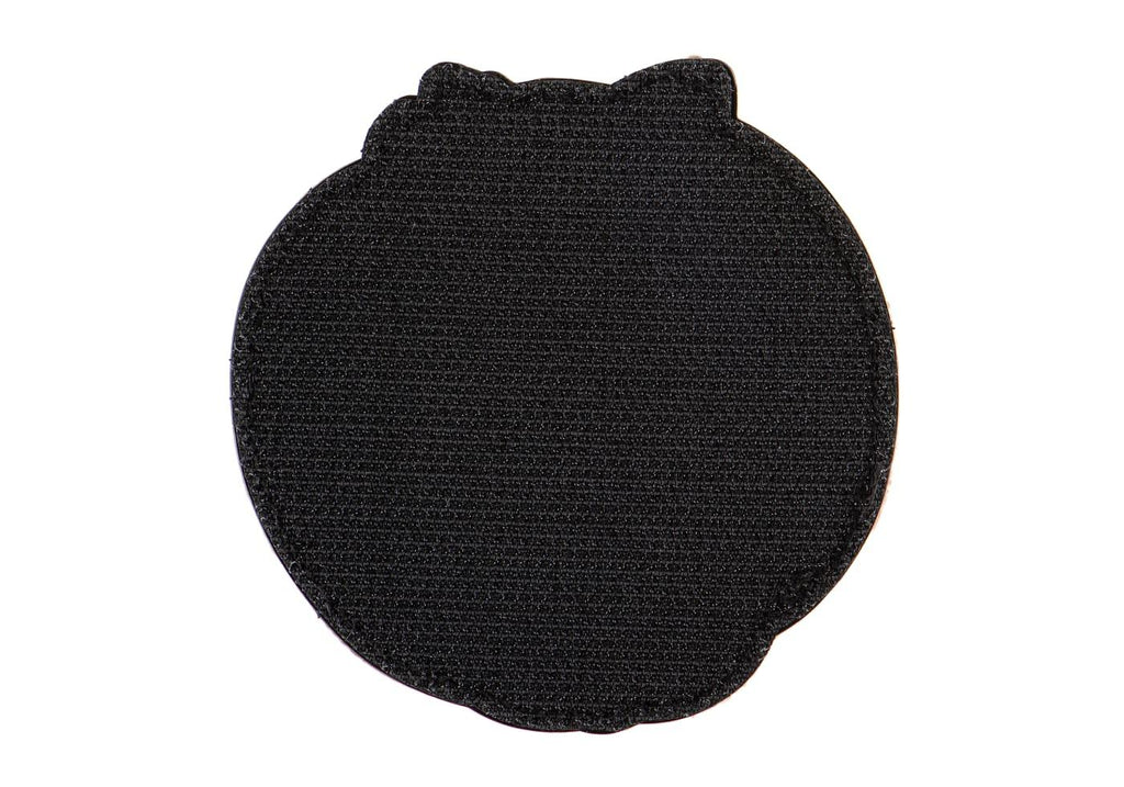 JTG Yin & Yan Cat Patch JTG