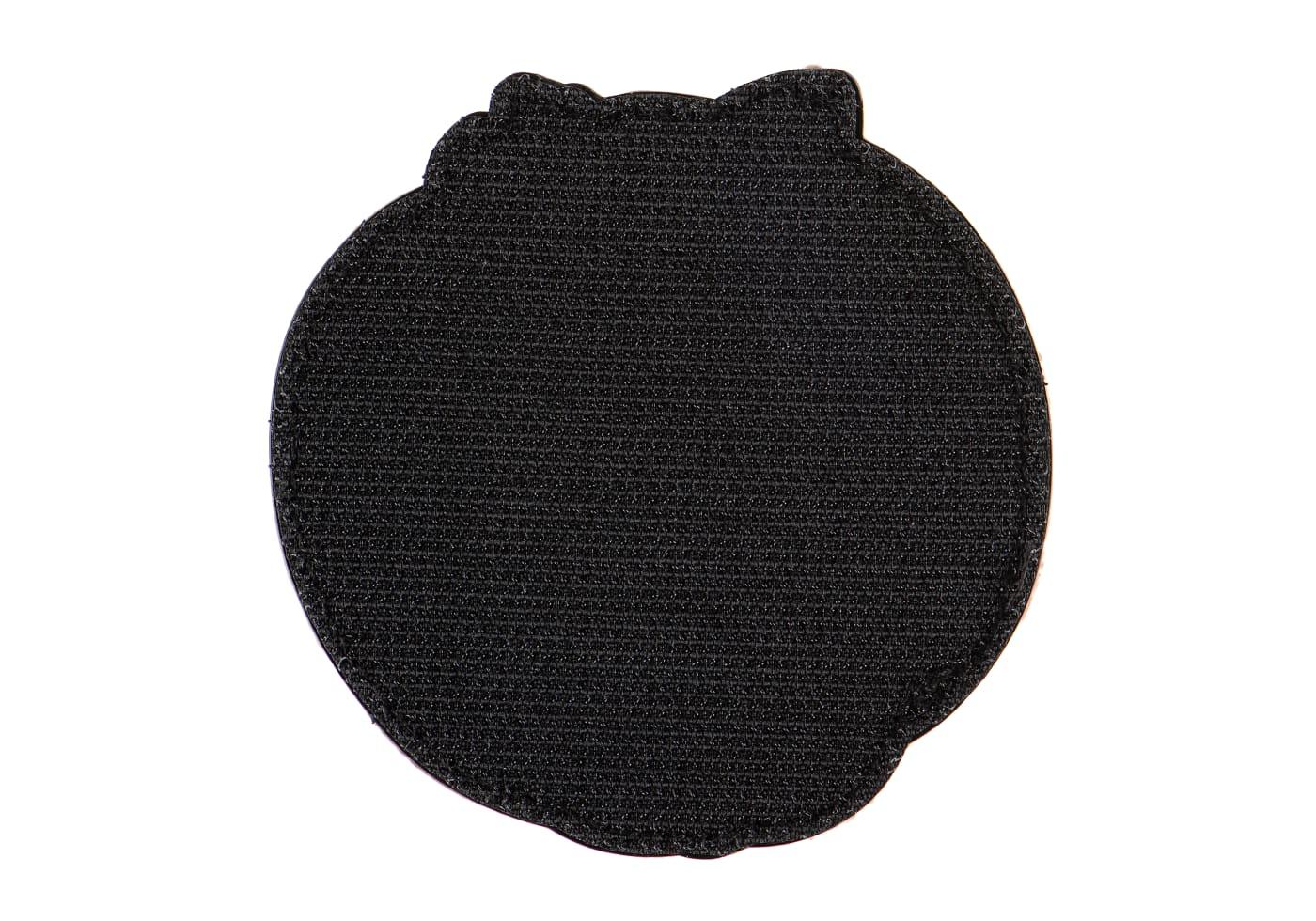 JTG Yin & Yan Cat Patch JTG