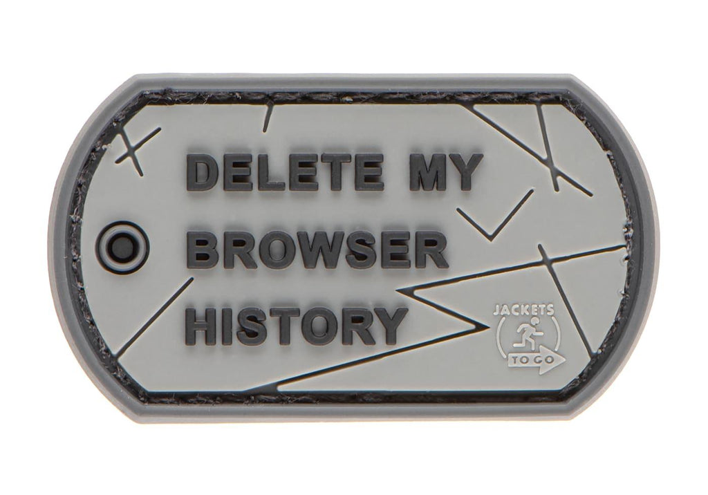 JTG Browser History Patch